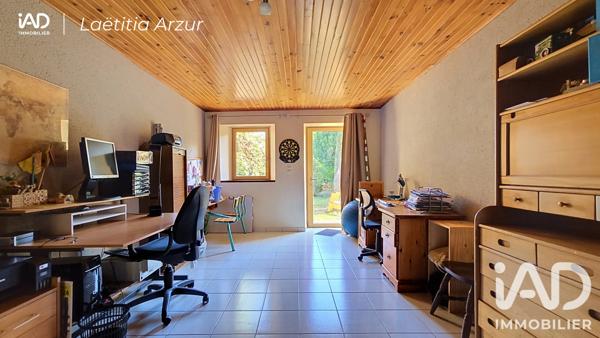 Maison à vendre 7 pièces 212 m² Allaire