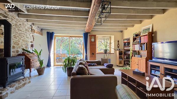 Maison à vendre 7 pièces 212 m² Allaire