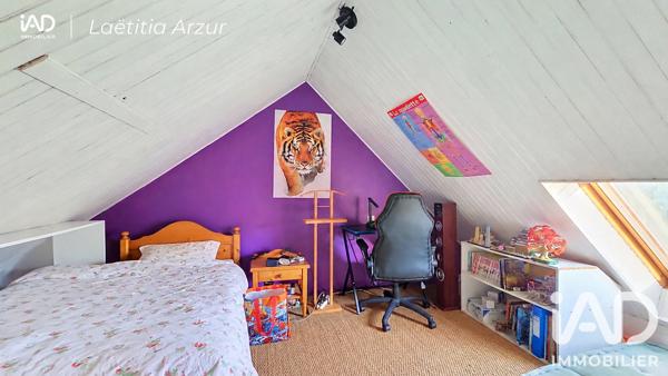 Maison à vendre 7 pièces 212 m² Allaire