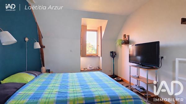 Maison à vendre 7 pièces 212 m² Allaire