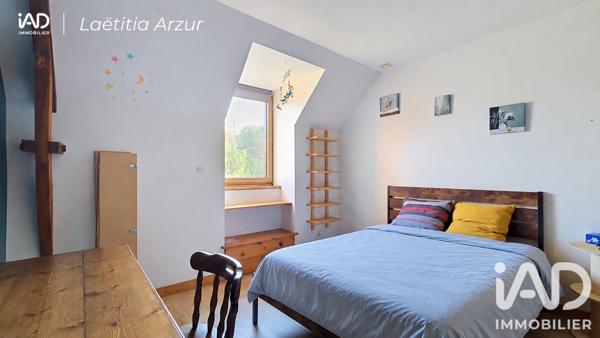 Maison à vendre 7 pièces 212 m² Allaire