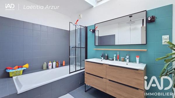 Maison à vendre 7 pièces 212 m² Allaire