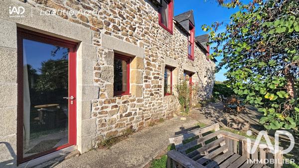 Maison à vendre 7 pièces 212 m² Allaire