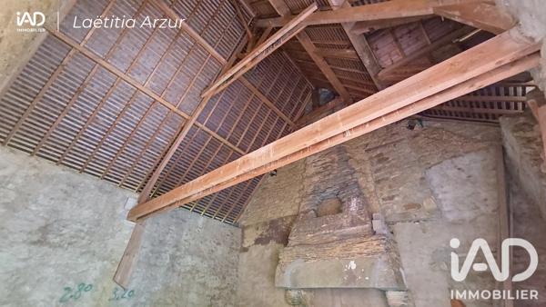 Maison à vendre 7 pièces 212 m² Allaire