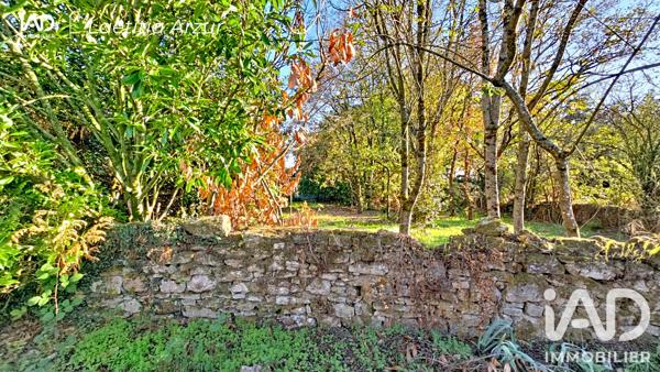 Maison à vendre 7 pièces 212 m² Allaire
