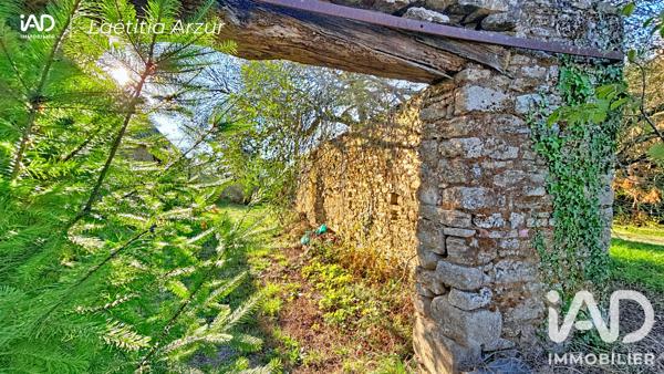 Maison à vendre 7 pièces 212 m² Allaire