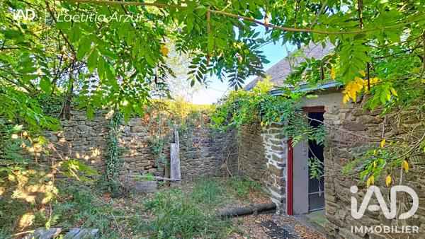 Maison à vendre 7 pièces 212 m² Allaire