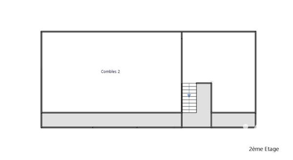 Maison à vendre 7 pièces 212 m² Allaire