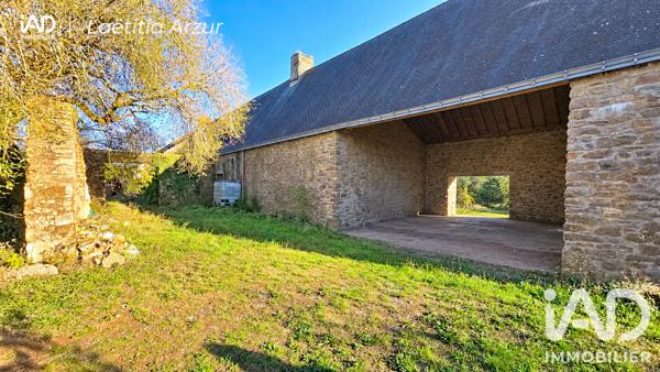 Maison à vendre 7 pièces 212 m² Allaire