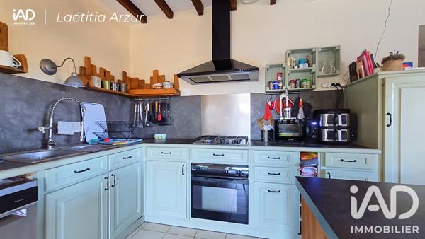 Maison à vendre 7 pièces 212 m² Allaire