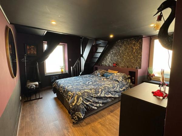 Maison à vendre 4 pièces BRIEY (54)
