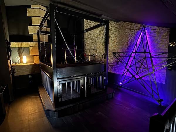 Maison à vendre 4 pièces BRIEY (54)