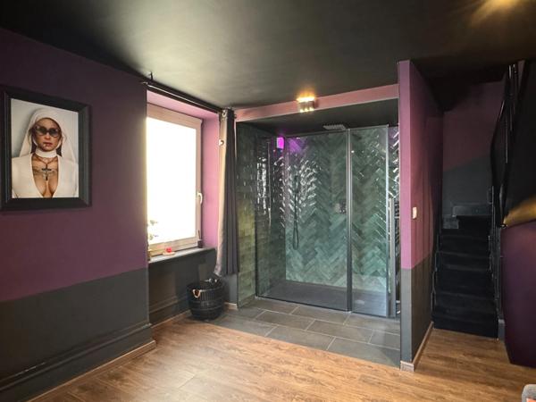 Maison à vendre 4 pièces BRIEY (54)