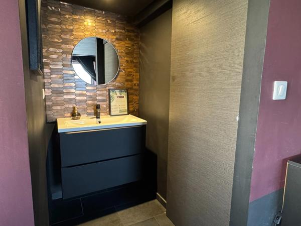 Maison à vendre 4 pièces BRIEY (54)