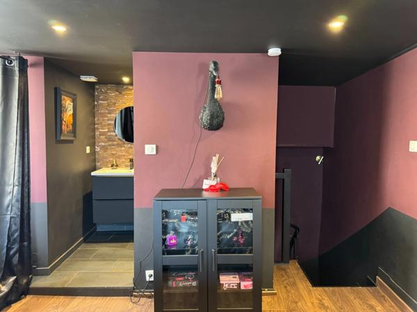 Maison à vendre 4 pièces BRIEY (54)