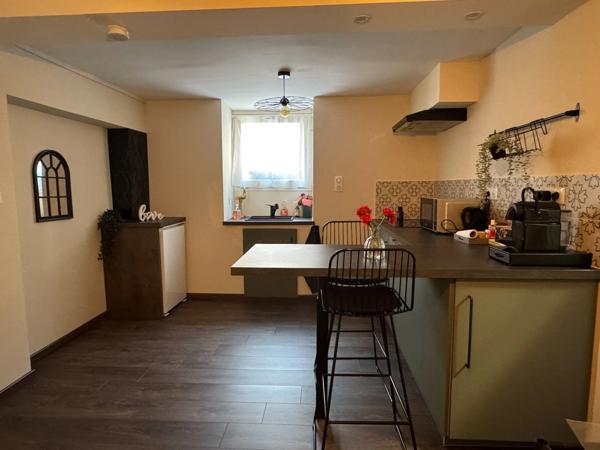 Maison à vendre 4 pièces BRIEY (54)