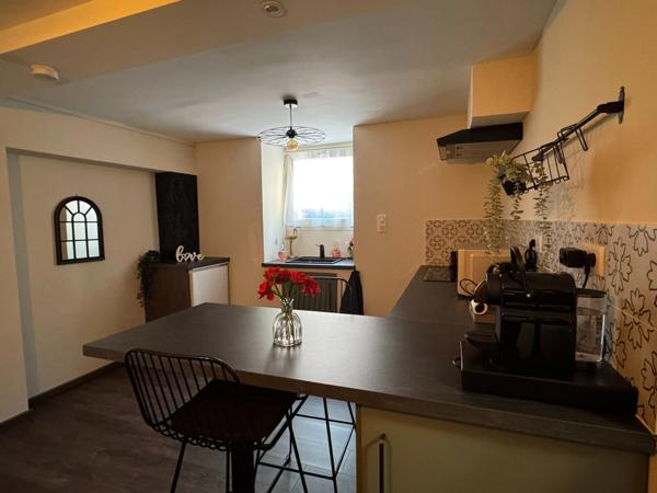 Maison à vendre 4 pièces BRIEY (54)