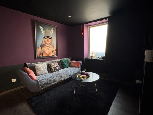 Maison à vendre 4 pièces BRIEY (54)