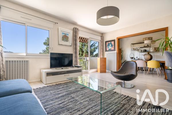 Appartement à vendre 4 pièces 102 m² Lyon 5