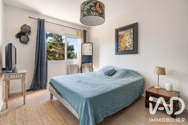 Appartement à vendre 4 pièces 102 m² Lyon 5