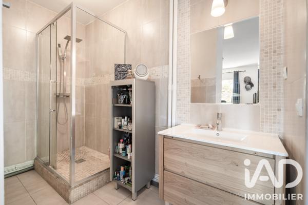 Appartement à vendre 4 pièces 102 m² Lyon 5