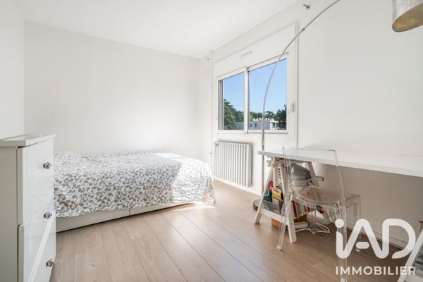 Appartement à vendre 4 pièces 102 m² Lyon 5