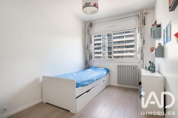 Appartement à vendre 4 pièces 102 m² Lyon 5