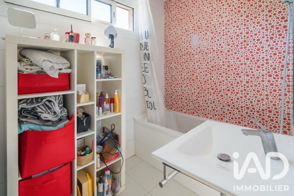 Appartement à vendre 4 pièces 102 m² Lyon 5