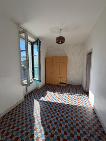 Maison proche centre ville de Baugé !
