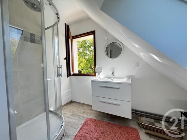 Maison à vendre  4 pièces - 150 m2 AUNEAU BLEURY ST SYMPHORIEN - 28