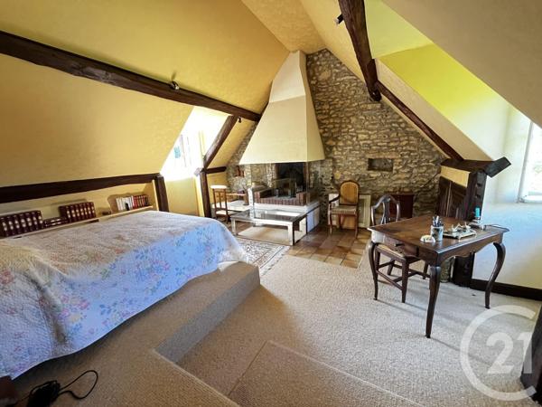 Maison à vendre  4 pièces - 150 m2 AUNEAU BLEURY ST SYMPHORIEN - 28