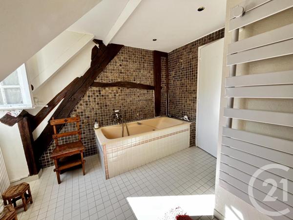 Maison à vendre  4 pièces - 150 m2 AUNEAU BLEURY ST SYMPHORIEN - 28