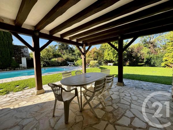 Maison à vendre  4 pièces - 150 m2 AUNEAU BLEURY ST SYMPHORIEN - 28