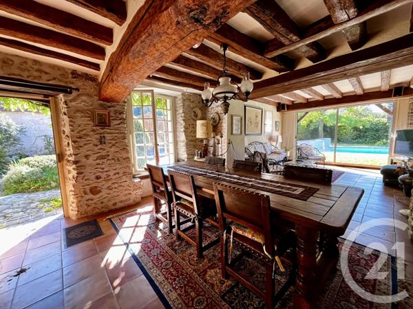 Maison à vendre  4 pièces - 150 m2 AUNEAU BLEURY ST SYMPHORIEN - 28