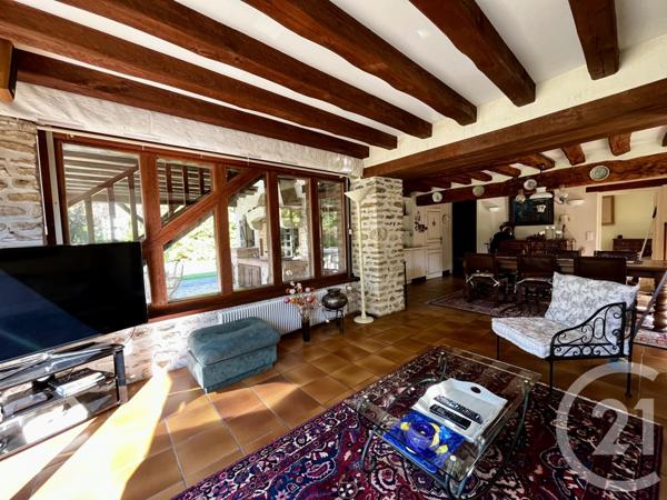 Maison à vendre  4 pièces - 150 m2 AUNEAU BLEURY ST SYMPHORIEN - 28