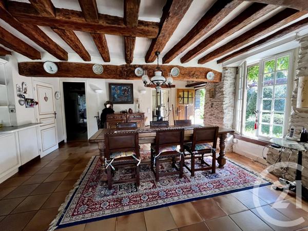 Maison à vendre  4 pièces - 150 m2 AUNEAU BLEURY ST SYMPHORIEN - 28