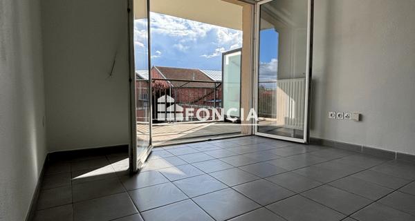 À vendre Appartement 2 pièces 40 m² - Montereau-fault-yonne 77130