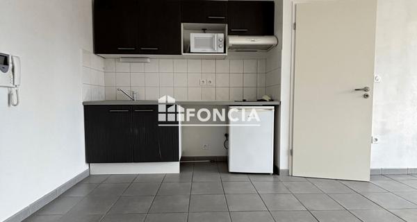 À vendre Appartement 2 pièces 40 m² - Montereau-fault-yonne 77130