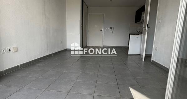 À vendre Appartement 2 pièces 40 m² - Montereau-fault-yonne 77130