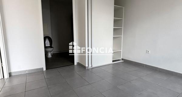 À vendre Appartement 2 pièces 40 m² - Montereau-fault-yonne 77130