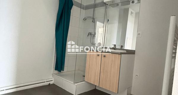 À vendre Appartement 2 pièces 40 m² - Montereau-fault-yonne 77130