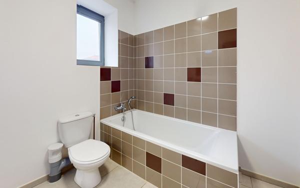 Appartement à vendre    3 pièces • 59,04 m2 Neuville-sur-Saône