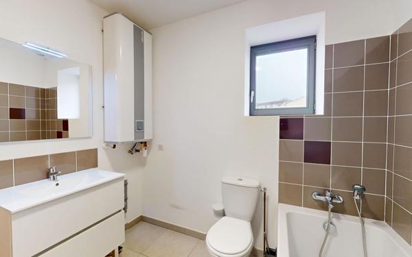 Appartement à vendre    3 pièces • 59,04 m2 Neuville-sur-Saône