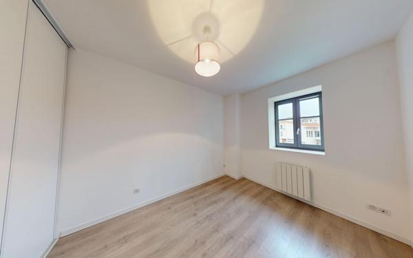 Appartement à vendre    3 pièces • 59,04 m2 Neuville-sur-Saône