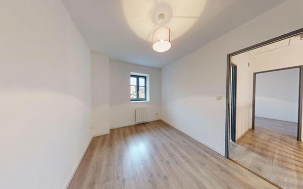 Appartement à vendre    3 pièces • 59,04 m2 Neuville-sur-Saône