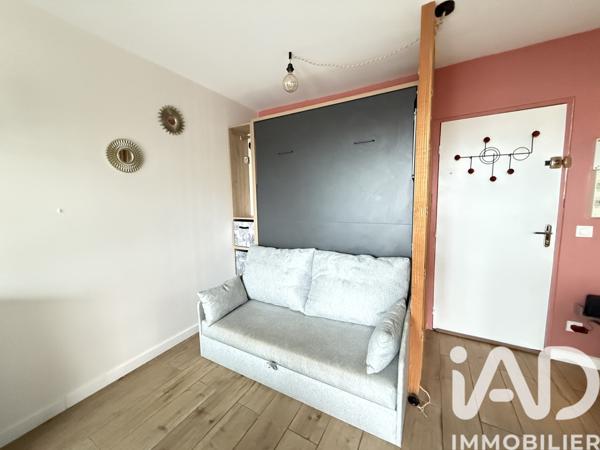 Appartement à vendre 2 pièces 24 m² Leucate