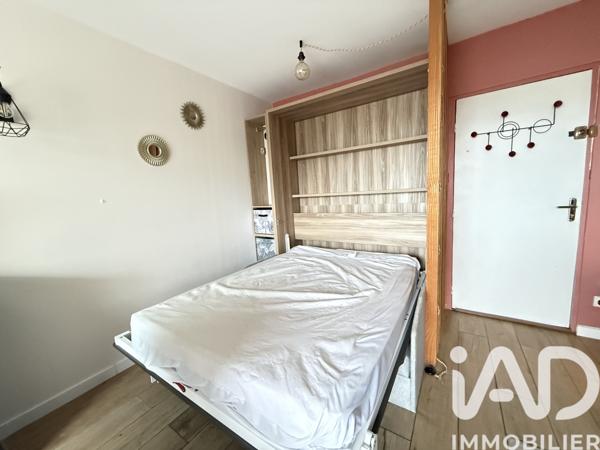Appartement à vendre 2 pièces 24 m² Leucate