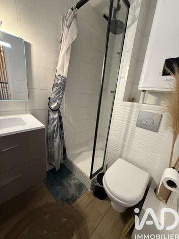 Appartement à vendre 2 pièces 24 m² Leucate