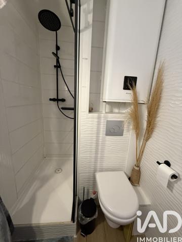 Appartement à vendre 2 pièces 24 m² Leucate