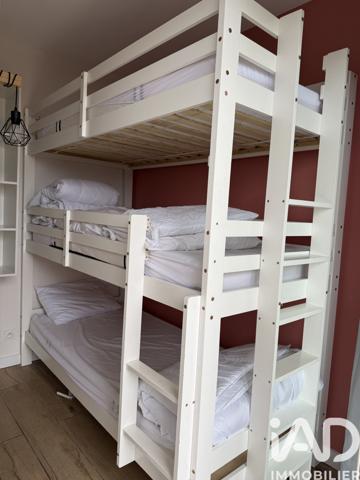 Appartement à vendre 2 pièces 24 m² Leucate